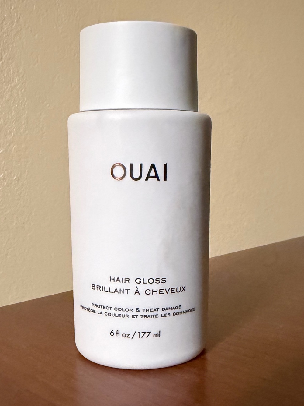 OUAI Hair Gloss